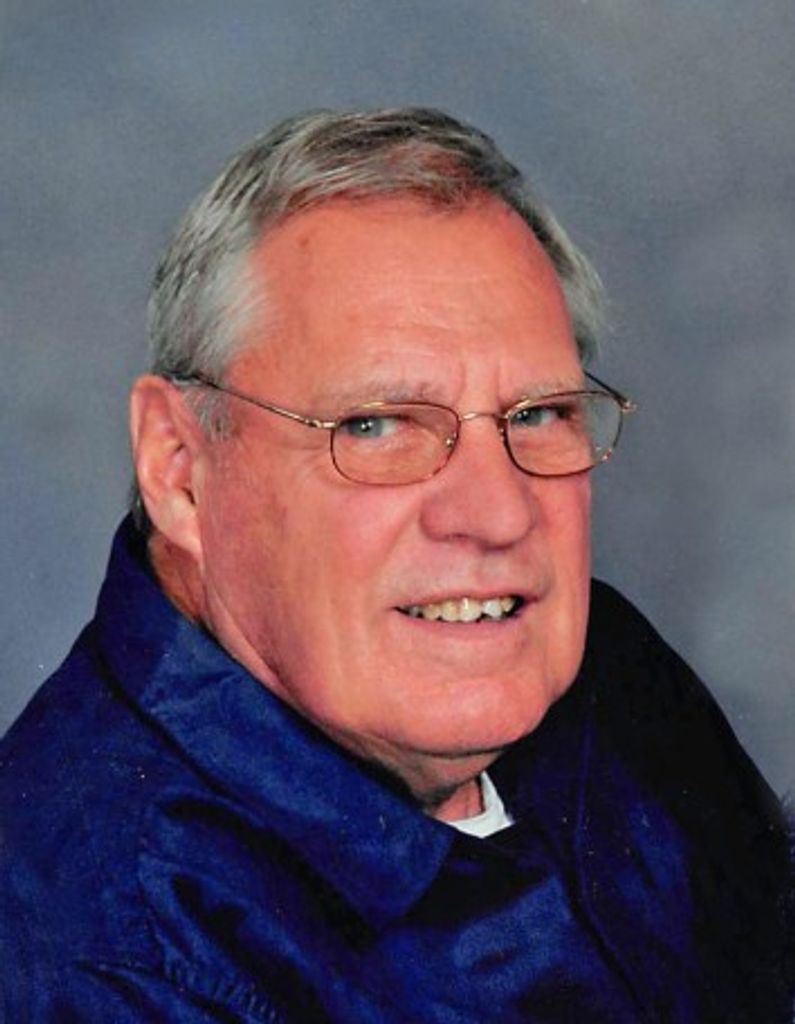 Marius "Doc" Martineau