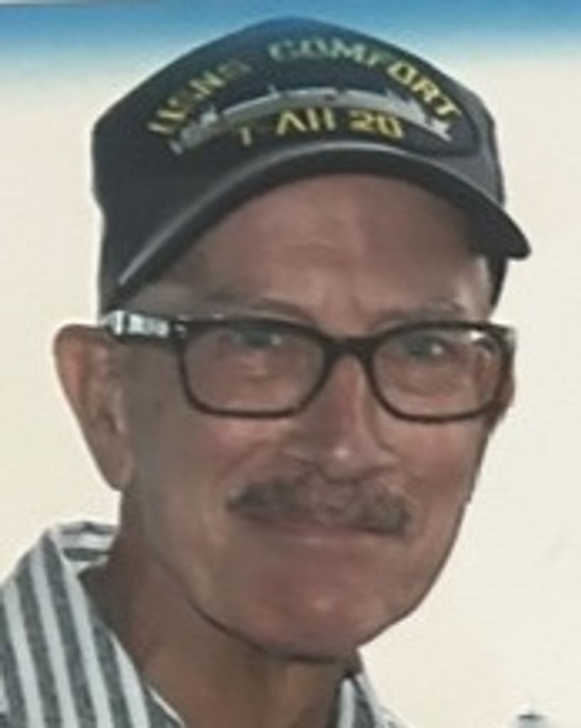 Peter D'Orazio Profile Photo