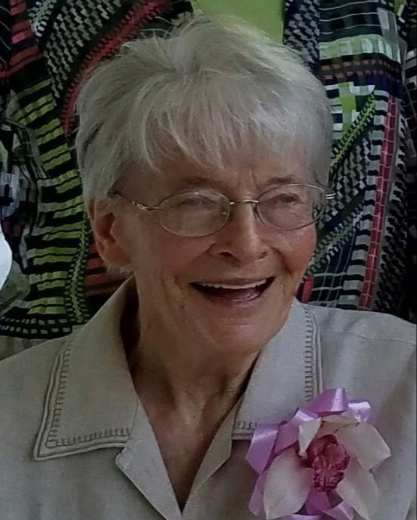 Vadine H. Dillingham Profile Photo