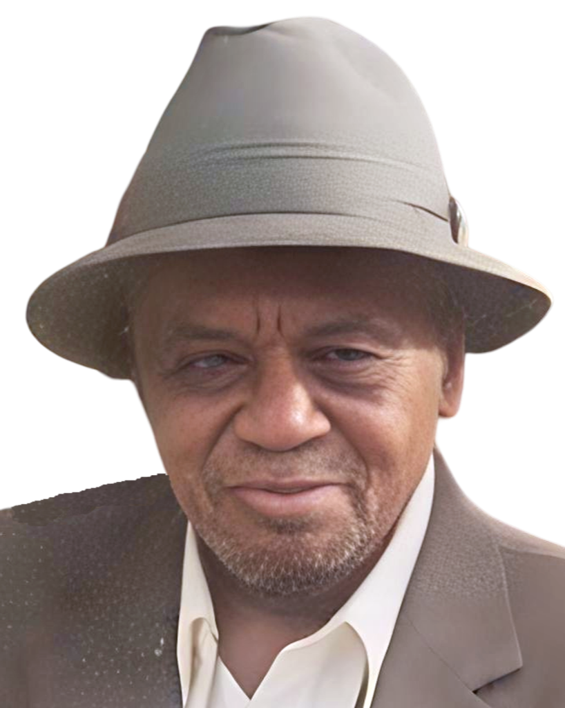 Theodis Brown Profile Photo