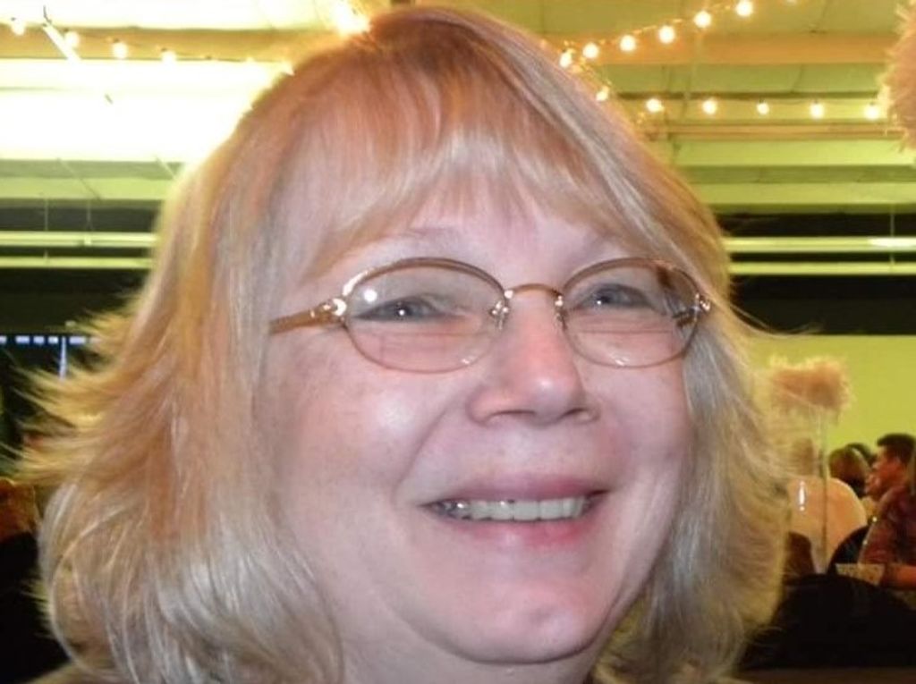 Mary Louise Nalker Profile Photo