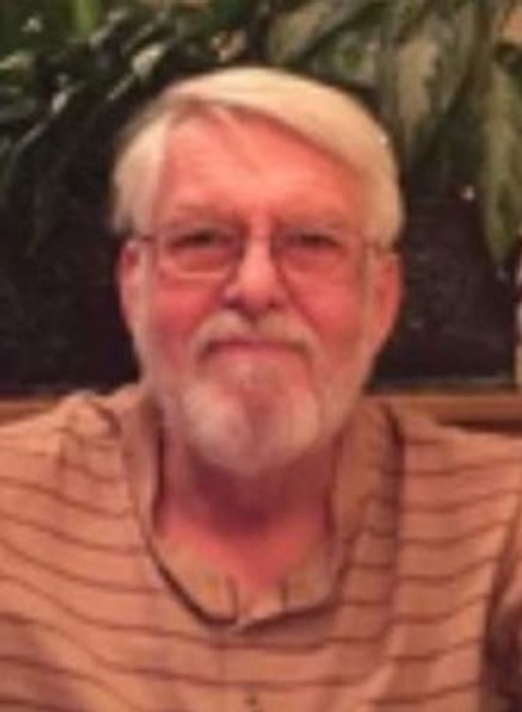 Steven Bruce Hunt