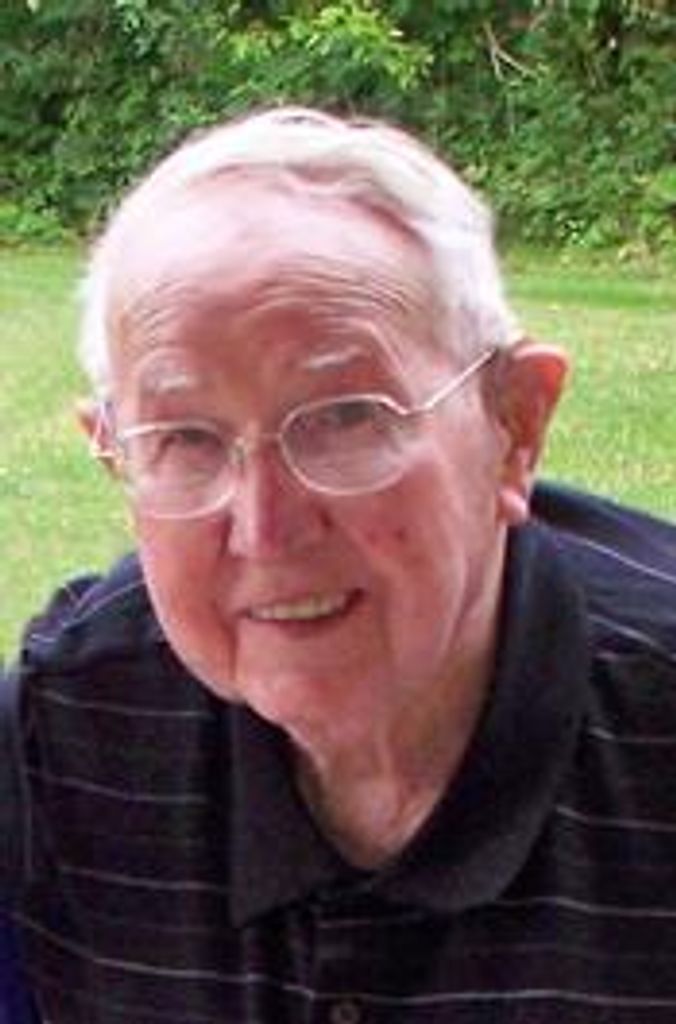James William Angus Sr.