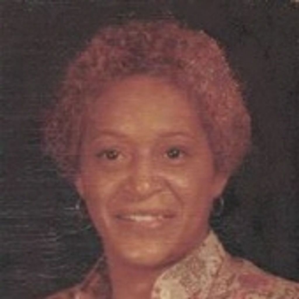 Edna  Margaret Stallworth