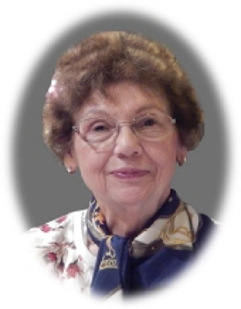 Doris Townsend Profile Photo