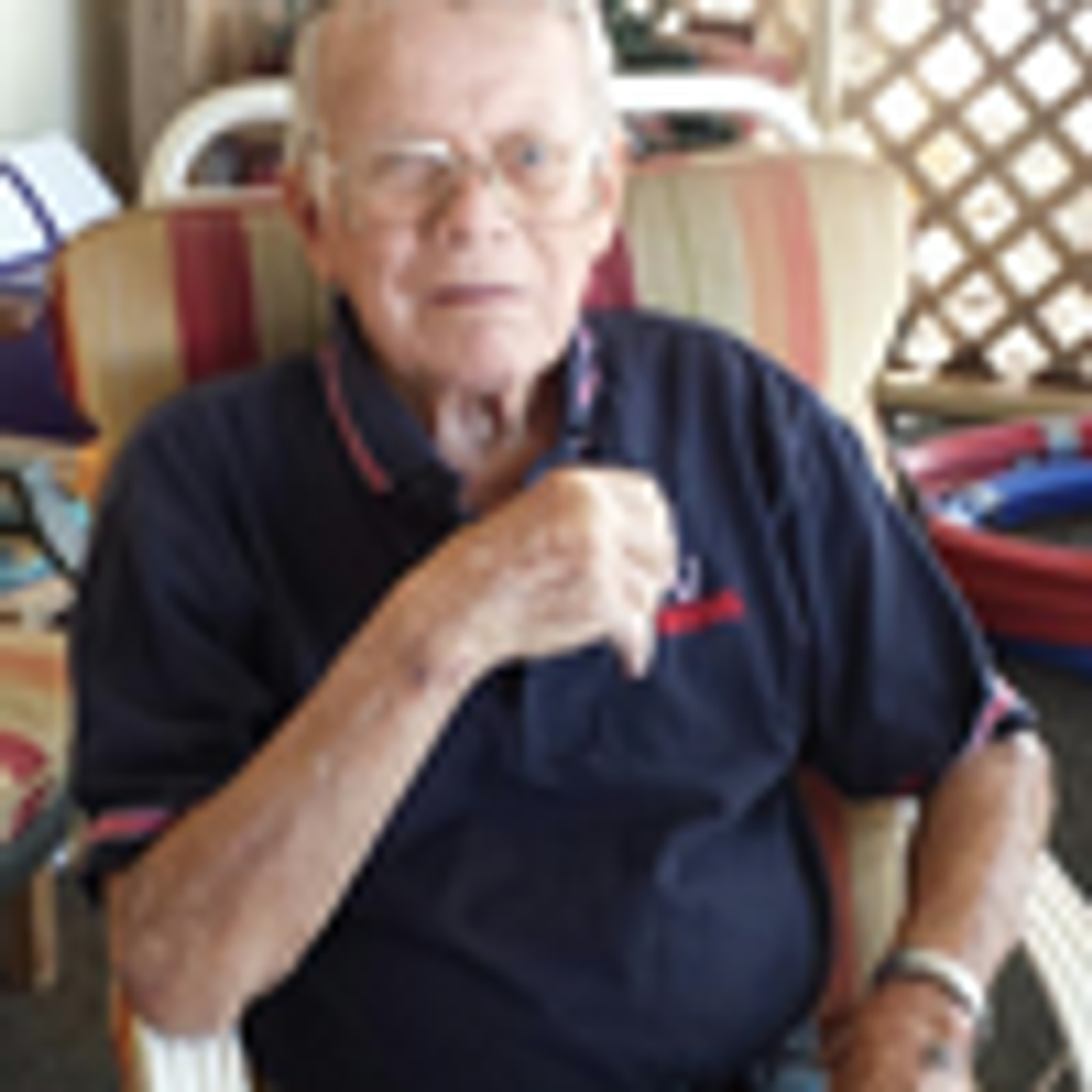 Ronnie Weber Profile Photo
