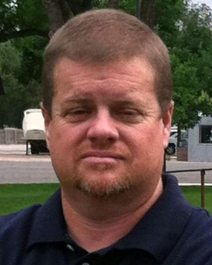 Kirt Craig Alldredge Profile Photo