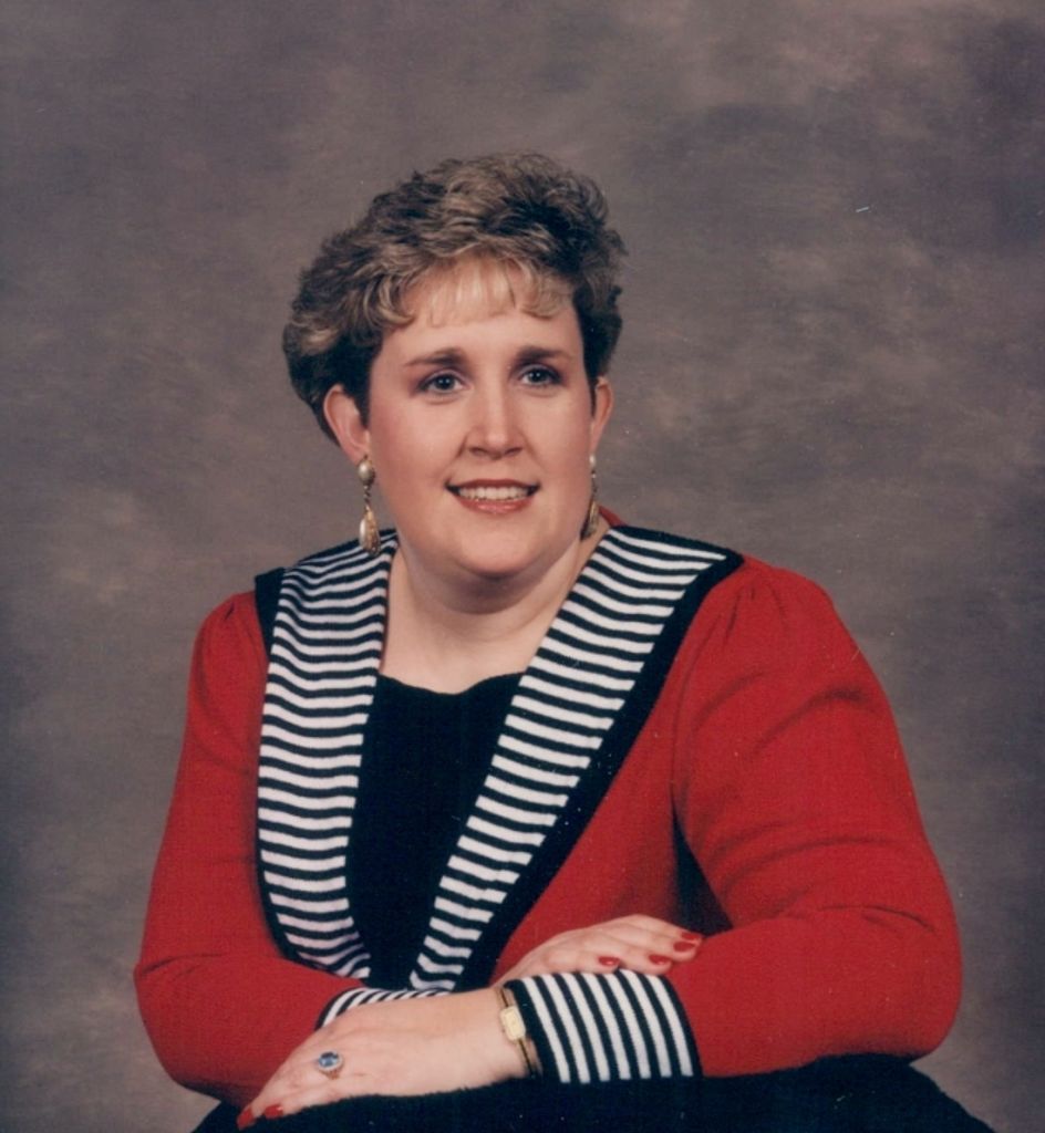 Lois Layne, of the Joyner Community