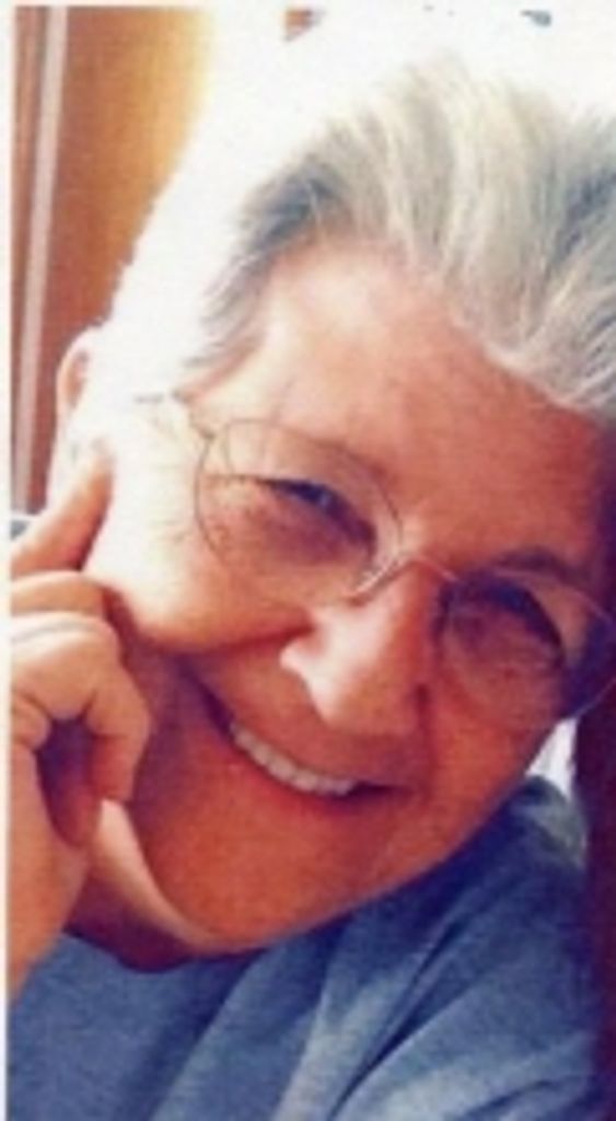 Sharon Elaine Miller
