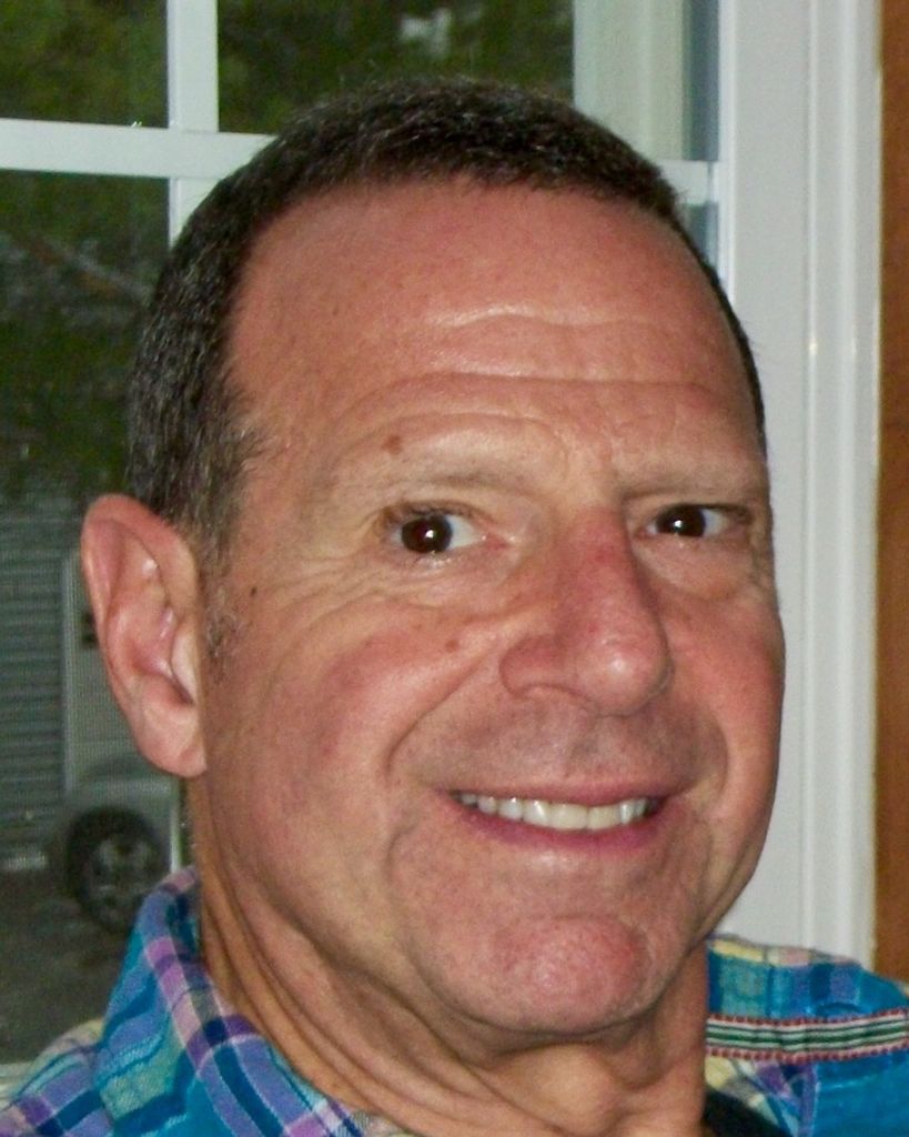 Michael B. Ekman Profile Photo