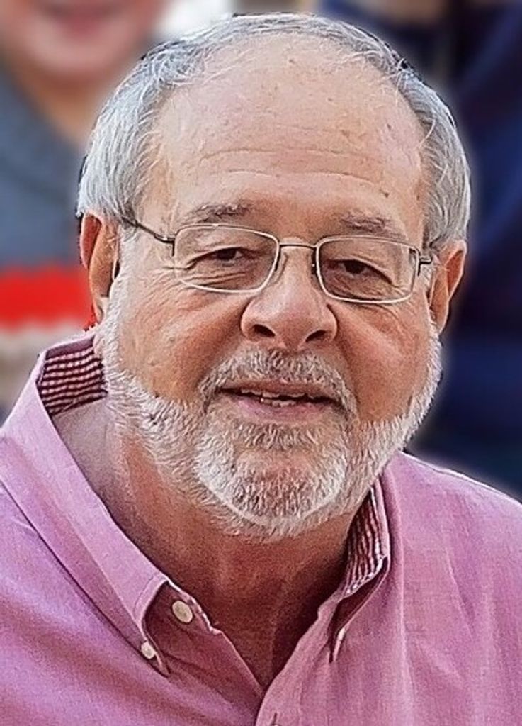 William "Bill" E. Worthington