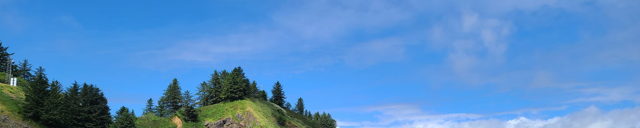 Cover photo for Chuck Nelson's Obituary