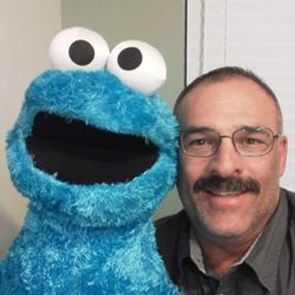 Darren Scott Mehler Profile Photo