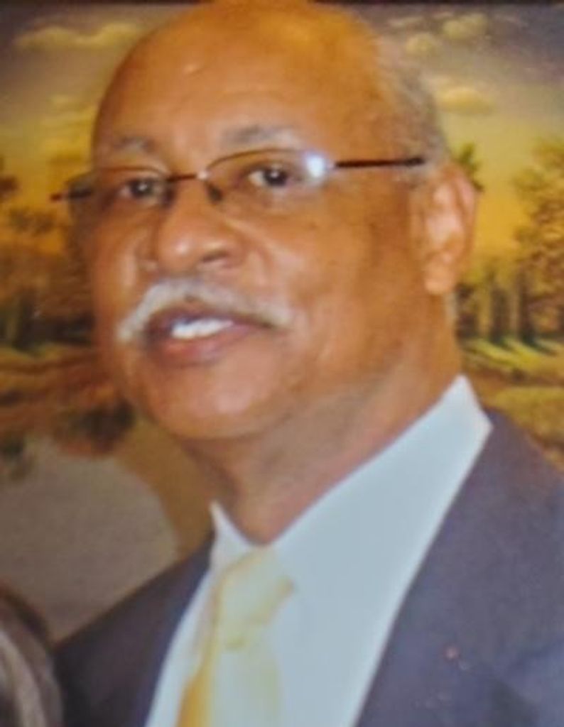 Willie M Francis Profile Photo