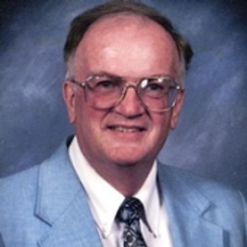 Bruce A. Richardson Profile Photo