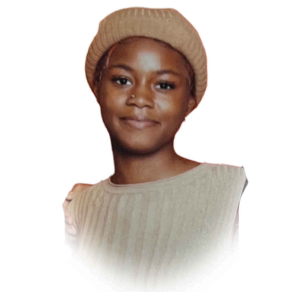 Ka’Niyah Bernice-Lauren Baker Profile Photo