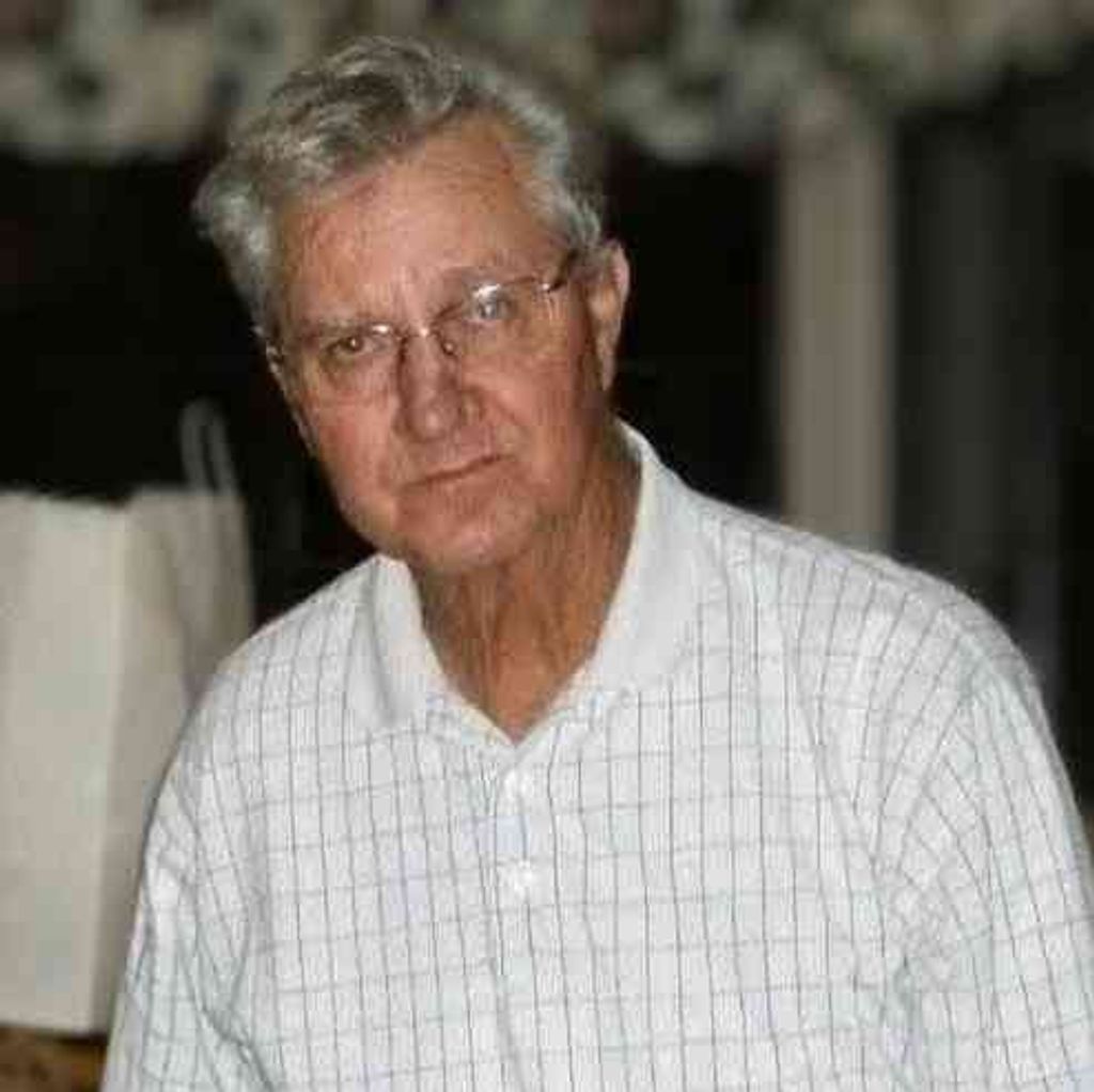 William Naugher Wooten Profile Photo