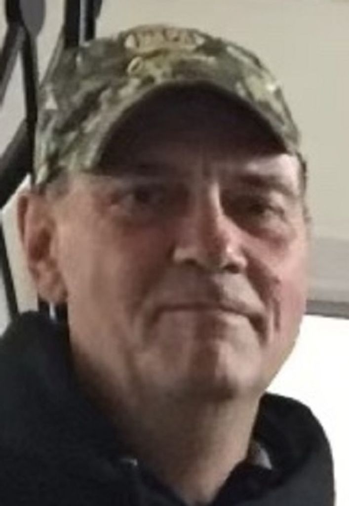 Alan Eugene Keeney Profile Photo