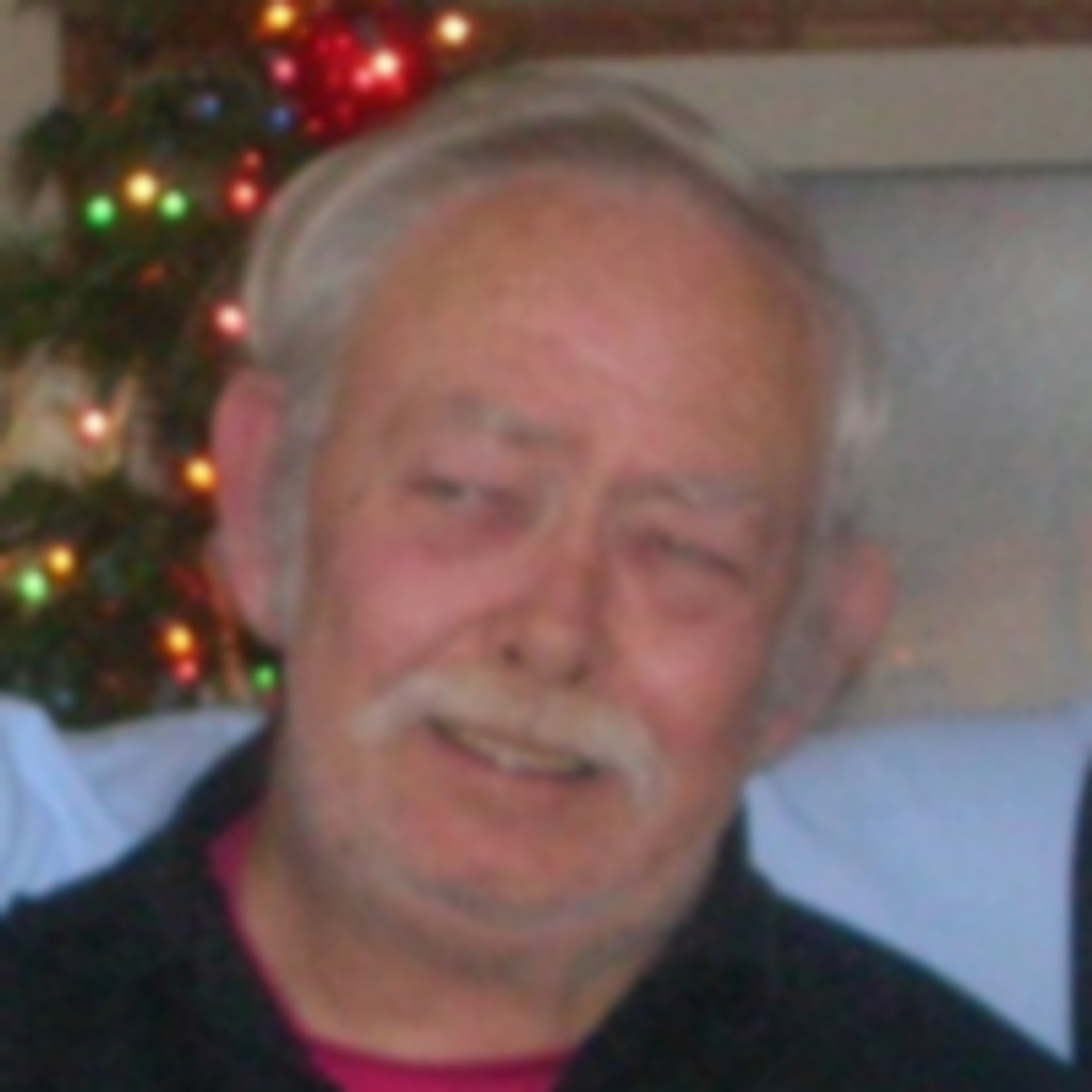Clyde W. Bartlett