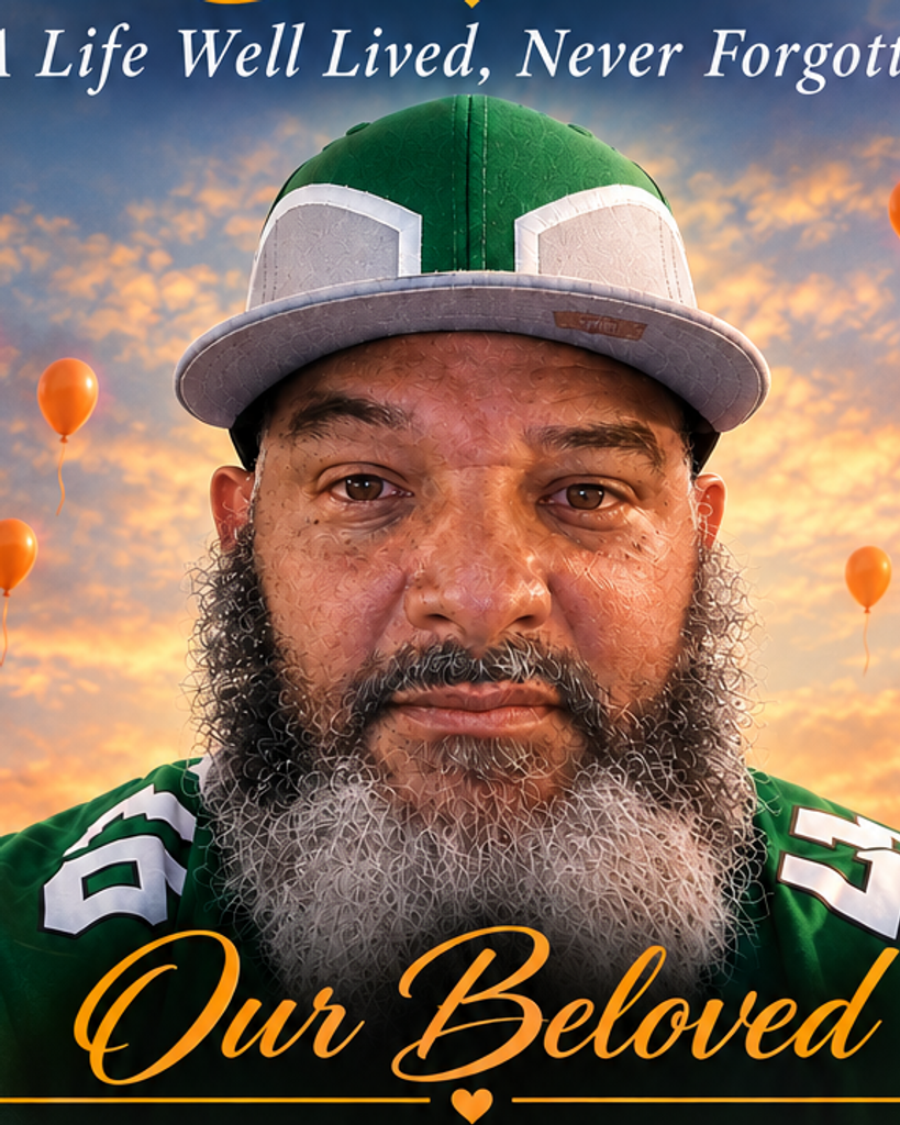 Michael Dana Dantzler Profile Photo