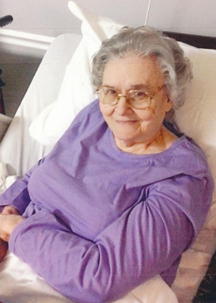 Frances Walters Sokol