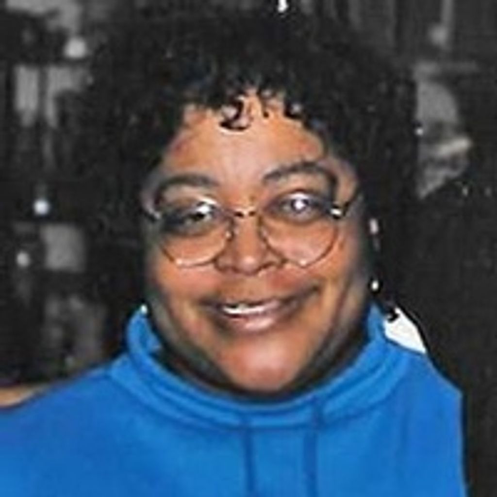 Martha Anita Daniels Profile Photo