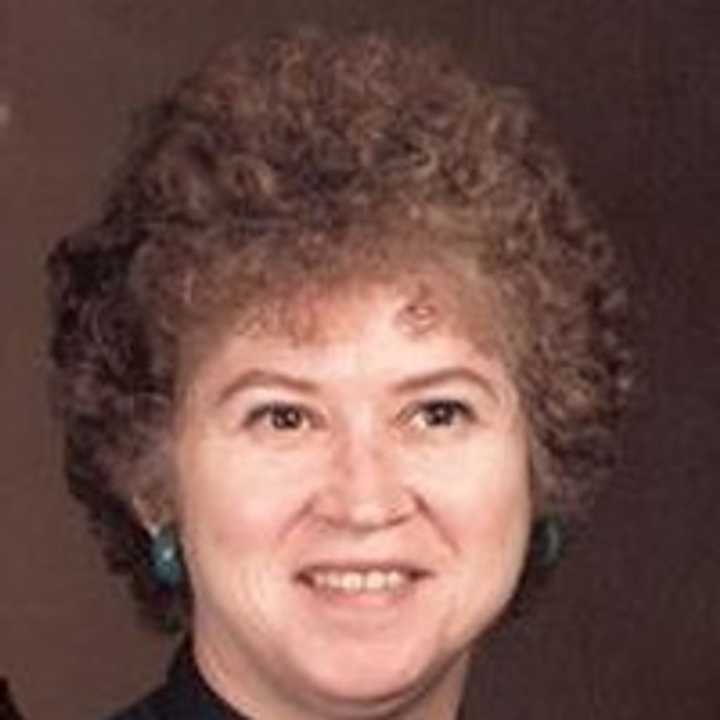Freda Mae Duke