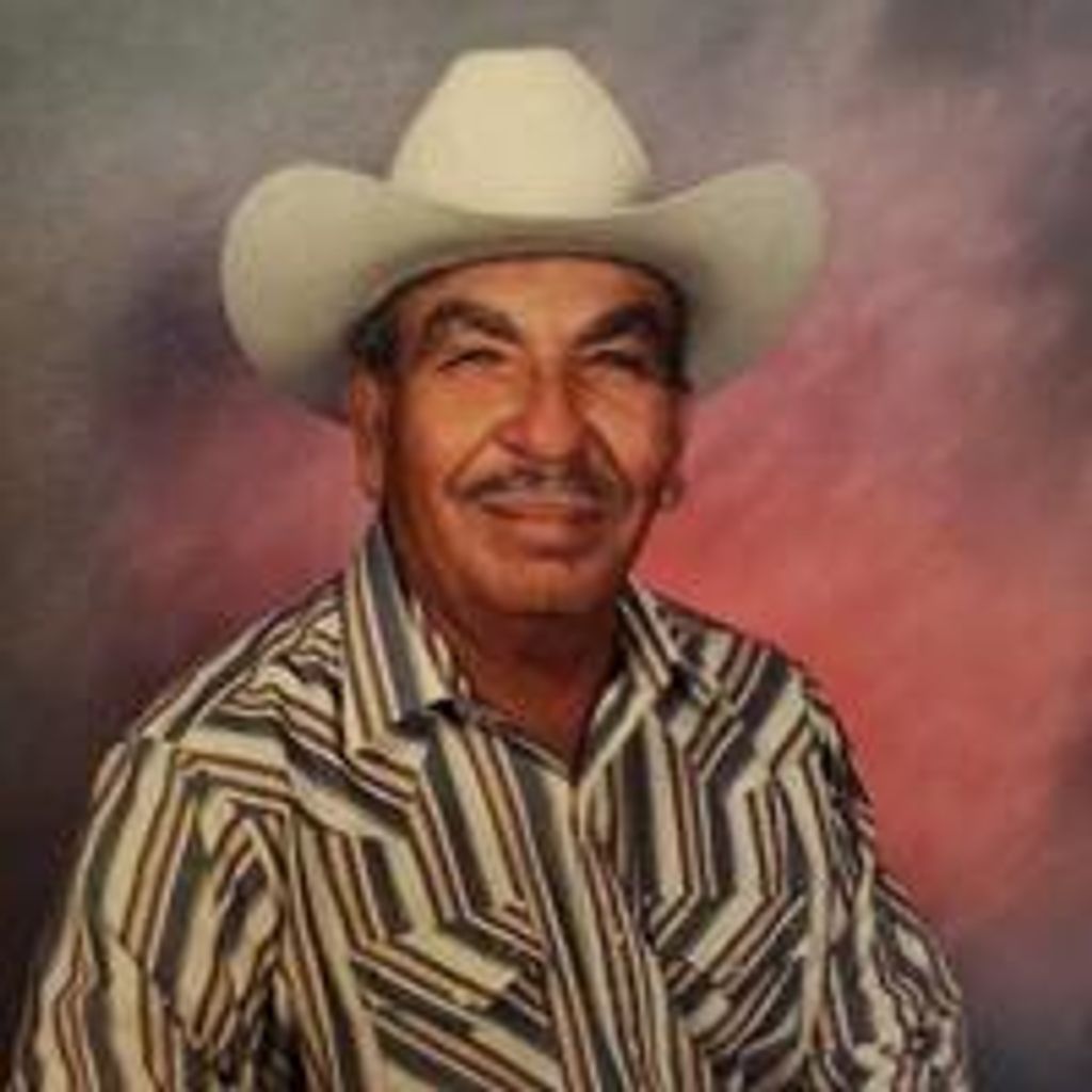 Lazaro D. Pacheco Profile Photo