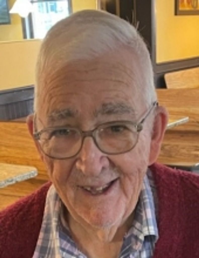 Preston Lawrence Leavitt