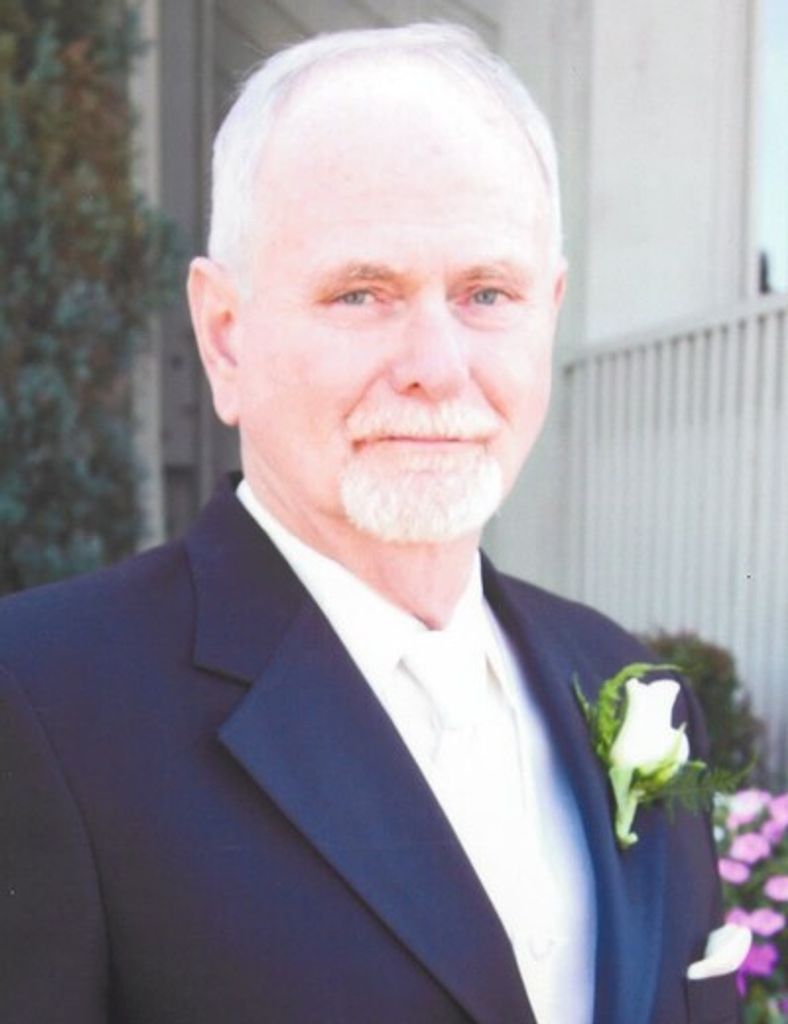 Gordon B. Claffey, Jr.