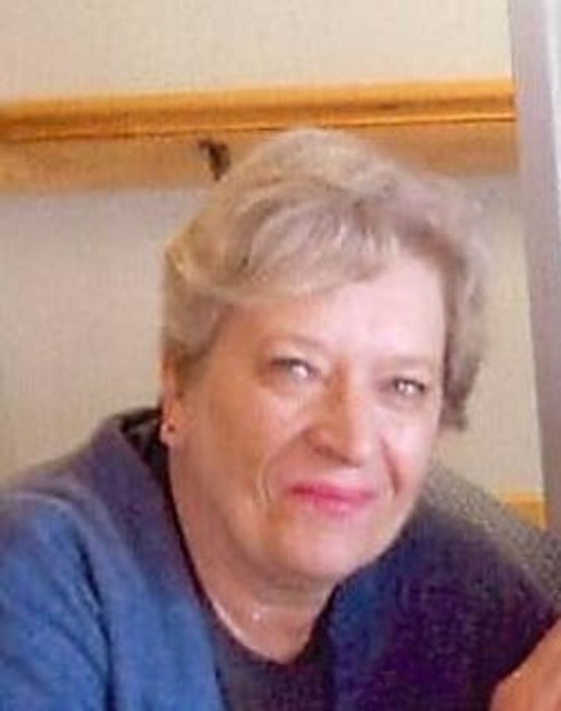 Marilyn Nelson