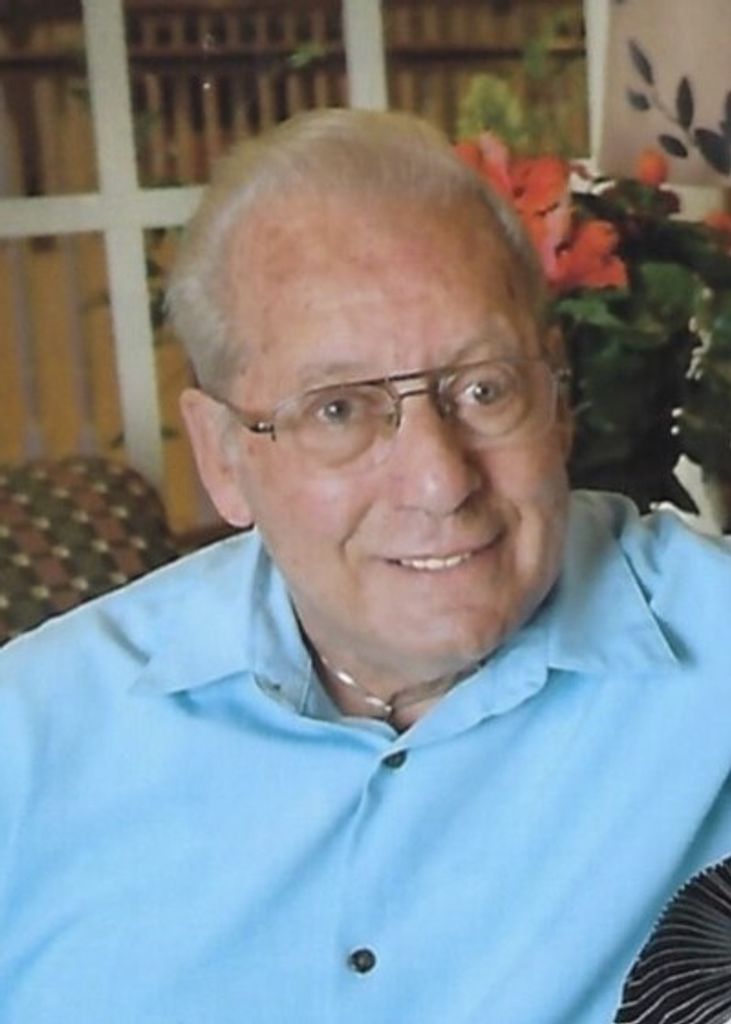 James Russo Profile Photo