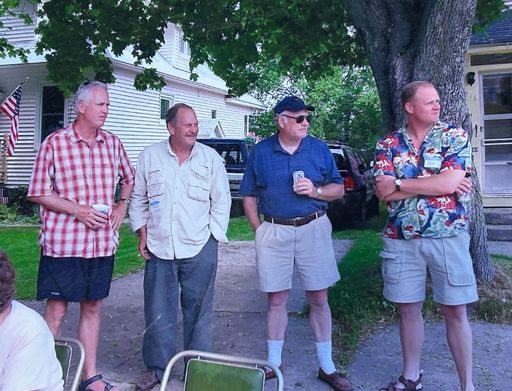Peter Emil Carmody photo gallery thumbnail 31 of 121