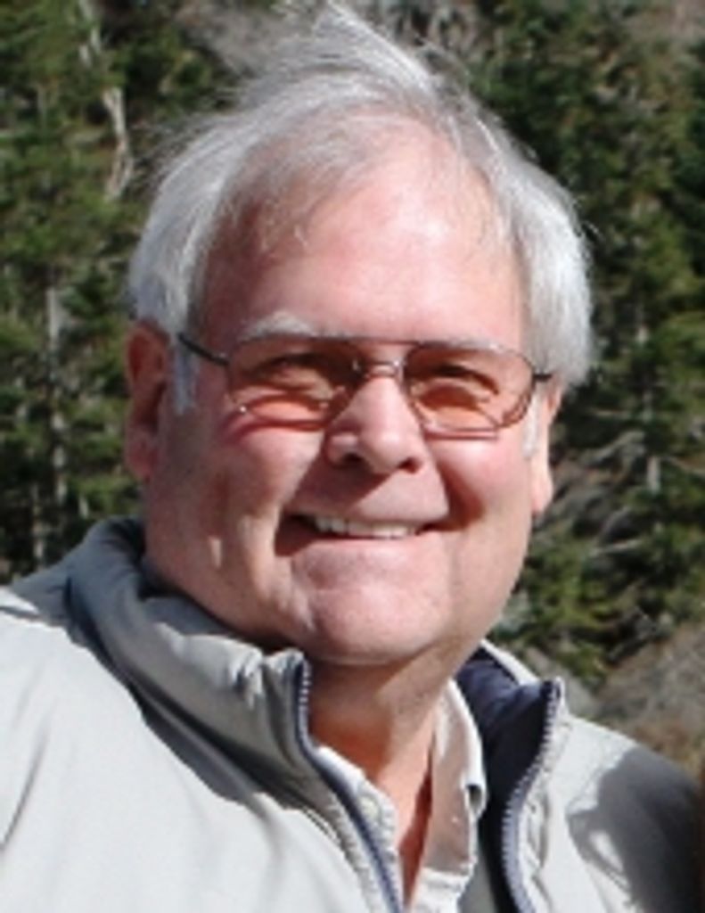 Robert 'Bob' Young