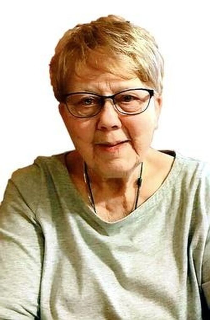 Virginia Faye Kennedy Profile Photo