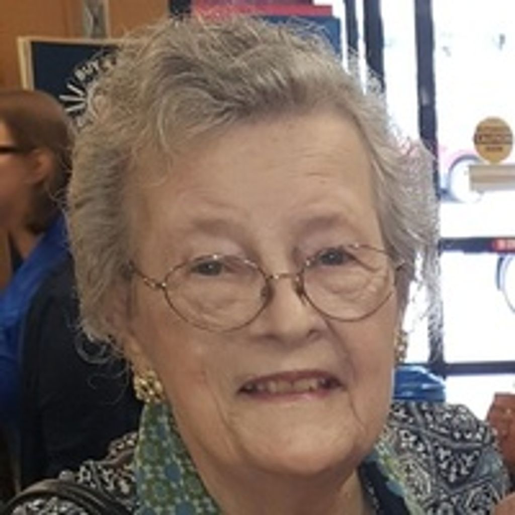 Theresa Irene Hughes