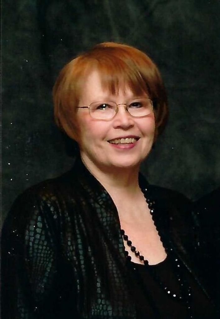 Janet Ann Slater Profile Photo