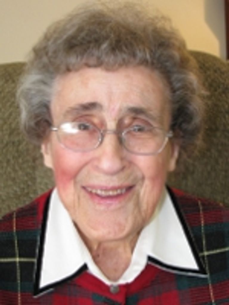 Lillian K. Everett, Nee Mulac