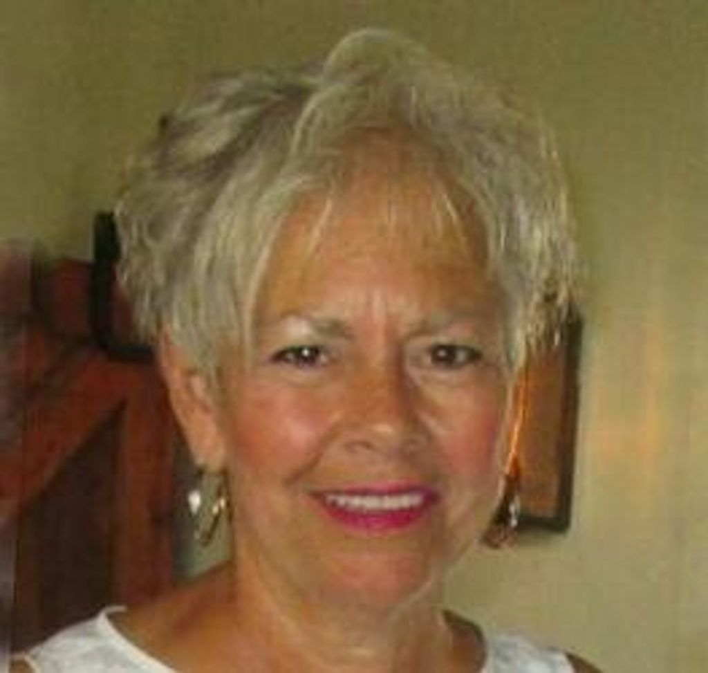 Susan C. Silvia