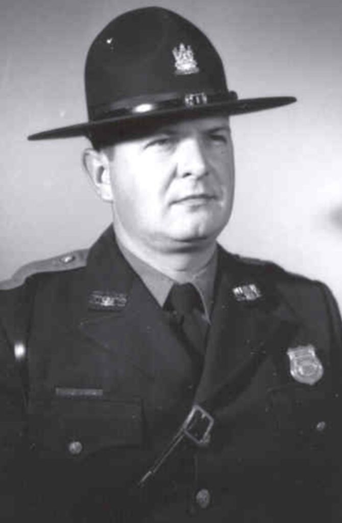 George Ellis Brown Profile Photo