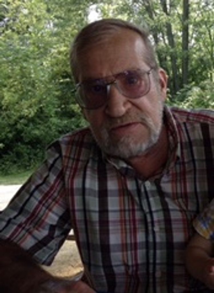 Gary Eugene Racette Profile Photo