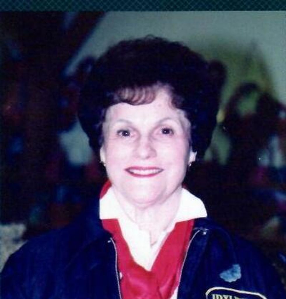Catherine A. Napoli Profile Photo