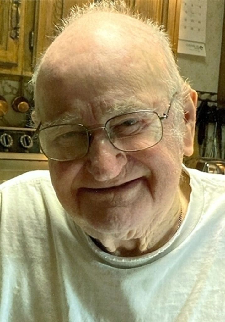 Kenneth E. Cummins Profile Photo