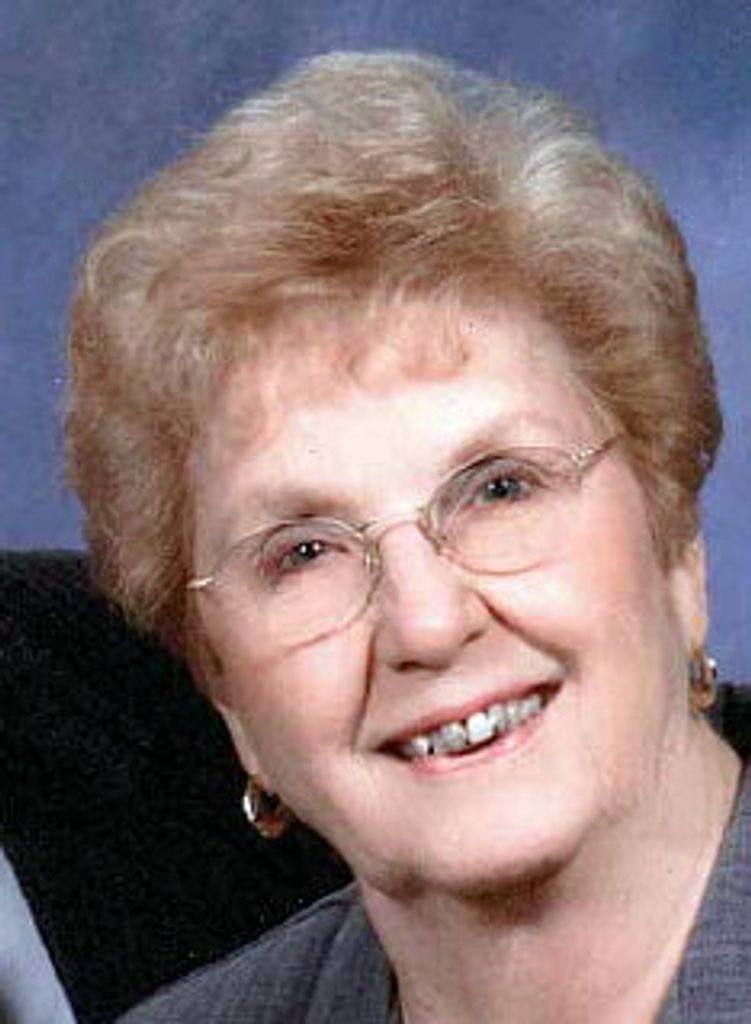 Wilma Deshazo Profile Photo