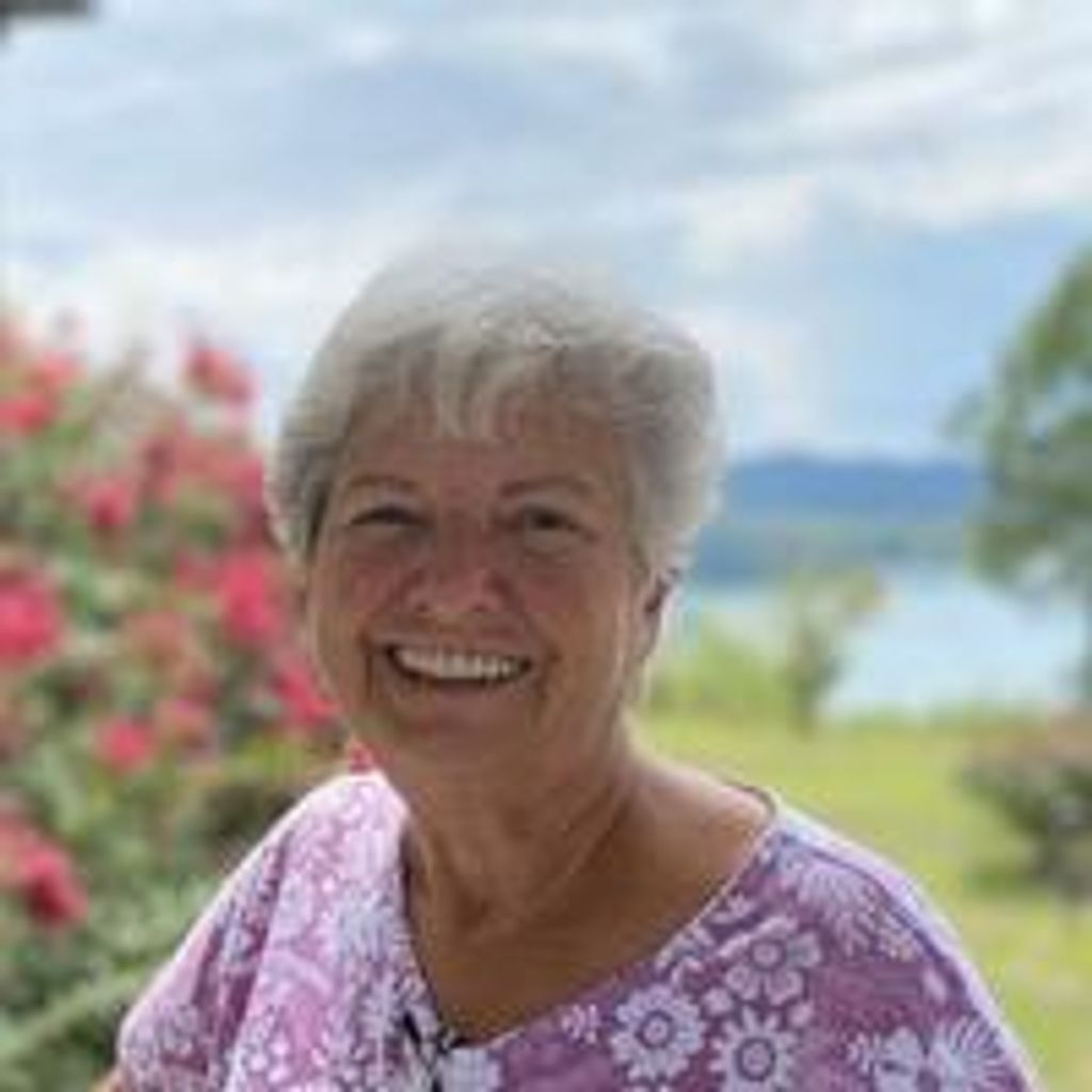 Judith Anne Weems Profile Photo
