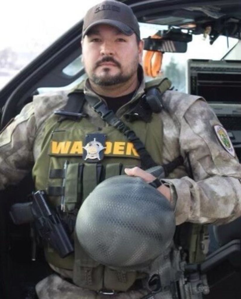 Harvey James Kosowski Profile Photo