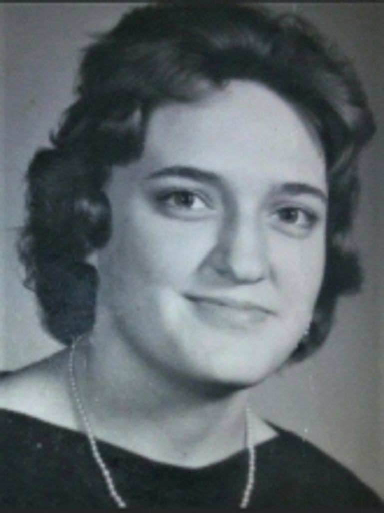 Betty H. Hollingsworth