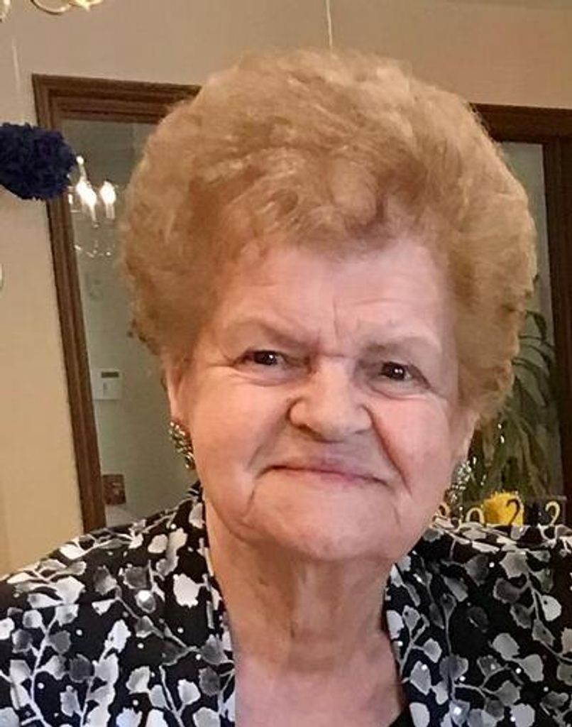 Cvetanka Kostovski Profile Photo