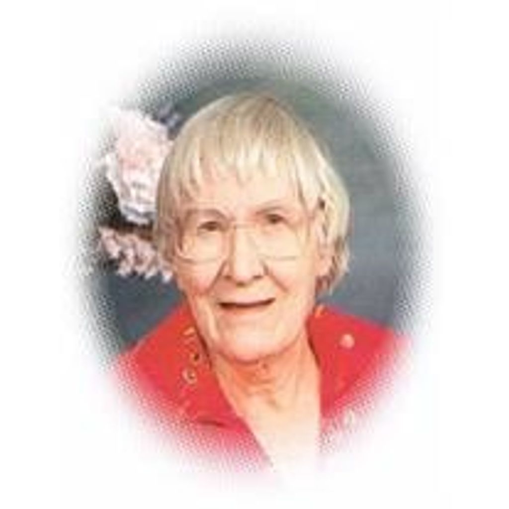 Louise Upham