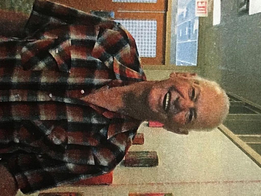 Francis George Nau Profile Photo